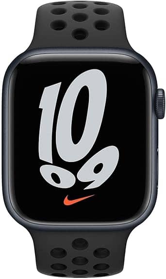 Apple Watch Series 7 Smartwatches Midnight
