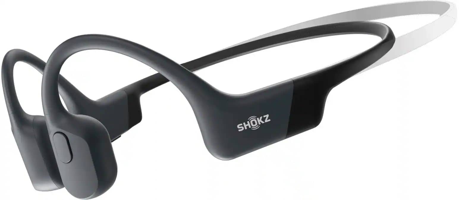 Shokz S803-MN-BK-US Headphones & Earbuds Black New