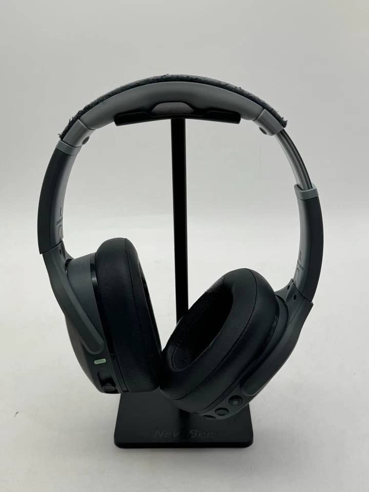 Skullcandy Crusher ANC Headphones & Earbuds Black New