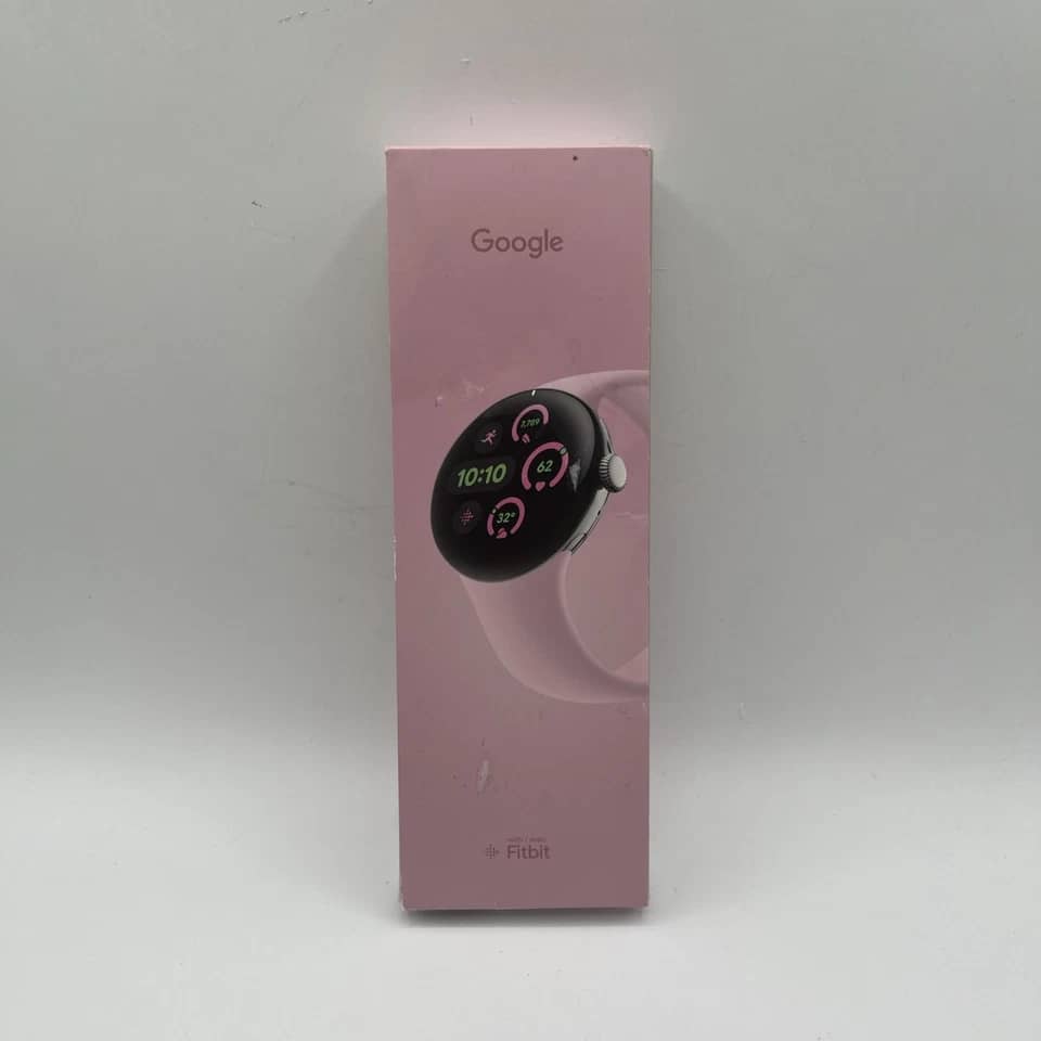 Google Pixel Watch 3 Smartwatches 41mm