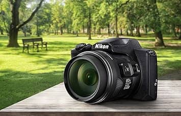 Nikon COOLPIX B600 Digital Cameras New