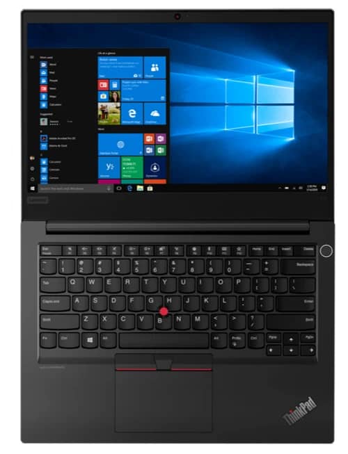 Lenovo ThinkPad E14 Computers 1TB 8GB New
