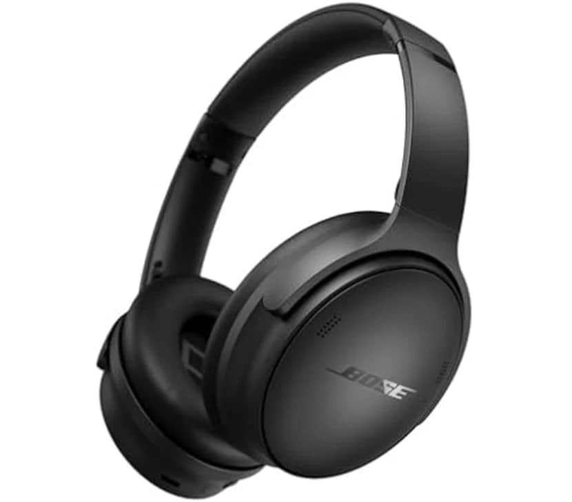 Bose QuietComfort Headphones Headphones & Earbuds Blue New