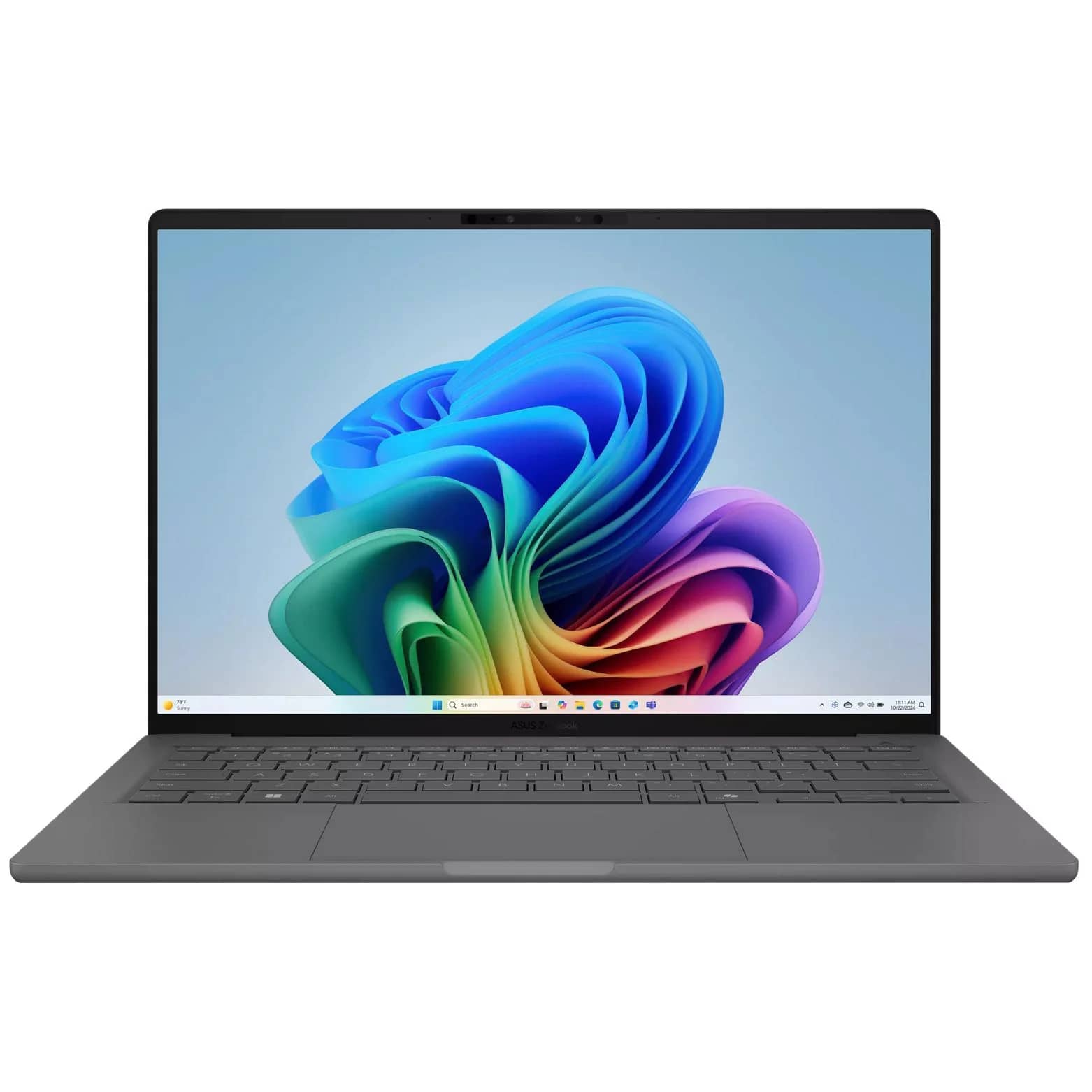 ASUS Zenbook A14 Computers 512GB 16GB New