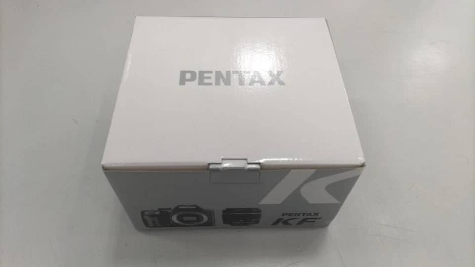 Pentax KF Digital Cameras New