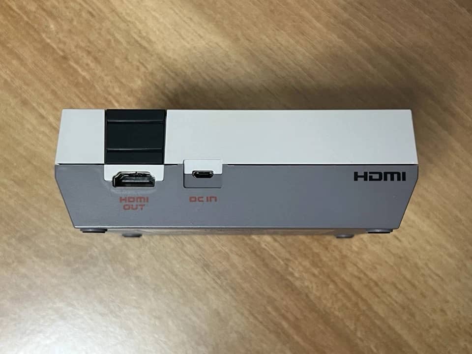 Nintendo NES Classic Mini Video Game Consoles New