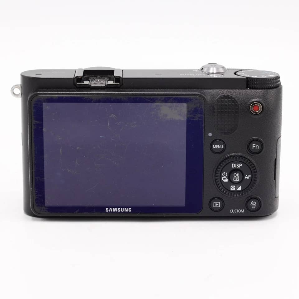 Samsung NX1000 Digital Cameras Body Only New