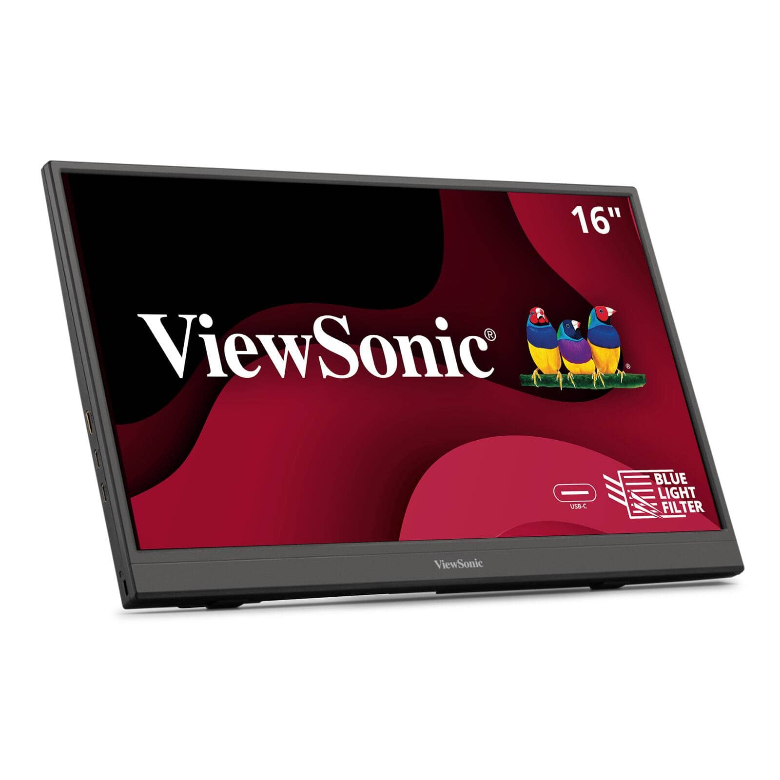 ViewSonic VA1653 Monitors New