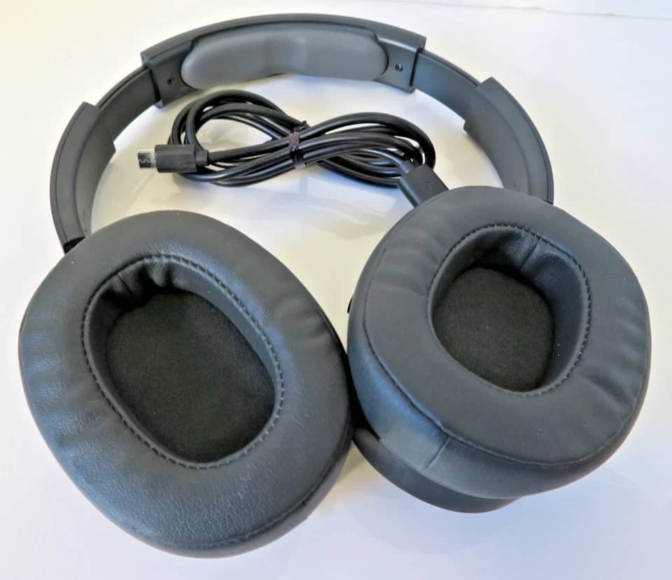 Skullcandy Hesh ANC Headphones & Earbuds White New