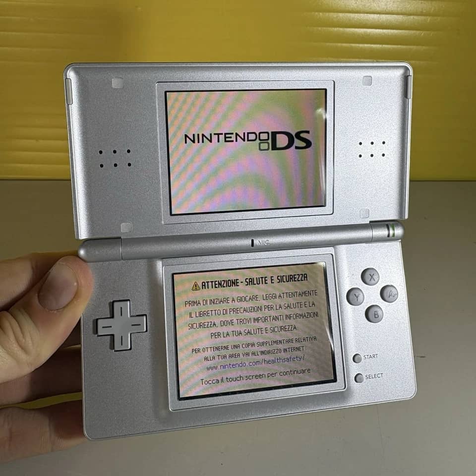 Nintendo Switch Lite Video Game Consoles Gray New