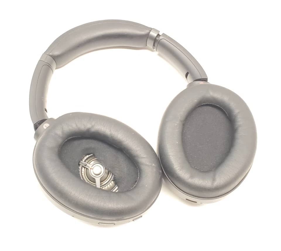 Sony WH-1000XM3 Headphones & Earbuds Black New
