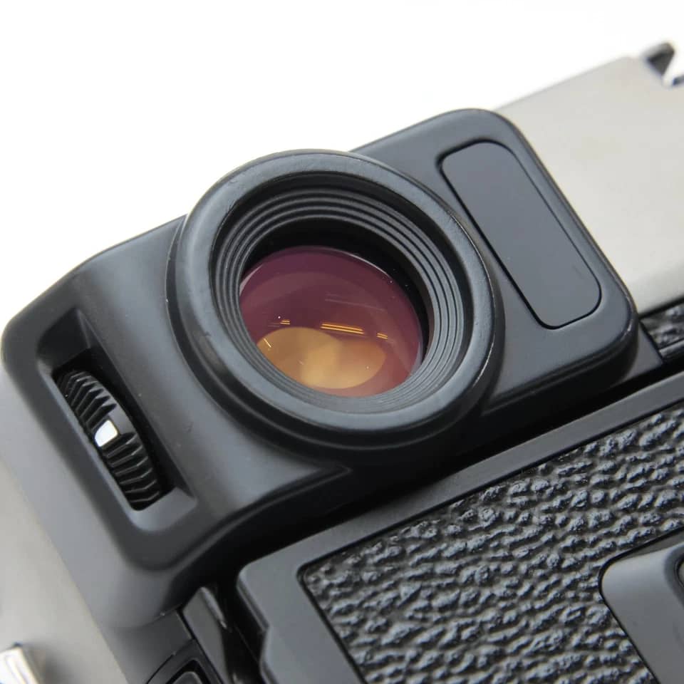 Fujifilm X-Pro3 Digital Cameras Used - Very Good