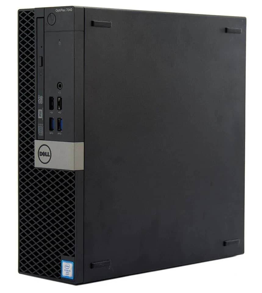 Dell OptiPlex 7040 Computers 256GB 8GB New