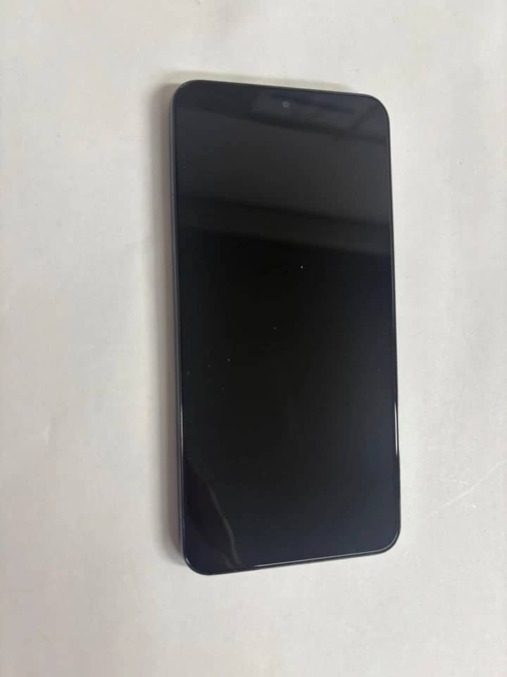 Samsung Galaxy S22 Cell Phones Black Unlocked 128GB New