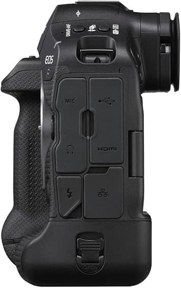Canon EOS R1 Digital Cameras Body Only New