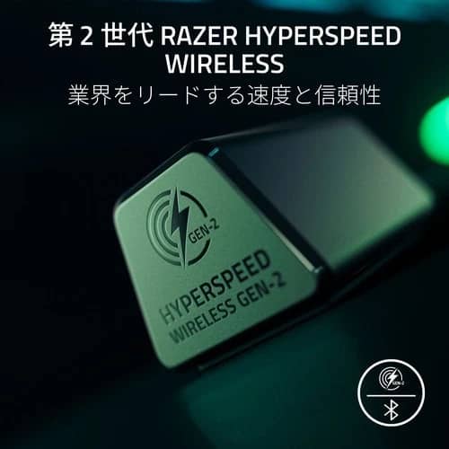Razer BlackShark V3 for Xbox Headphones & Earbuds New
