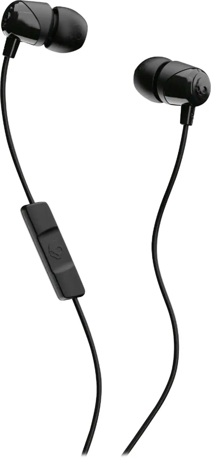 Skullcandy S2DUYK-343 Headphones & Earbuds Black New
