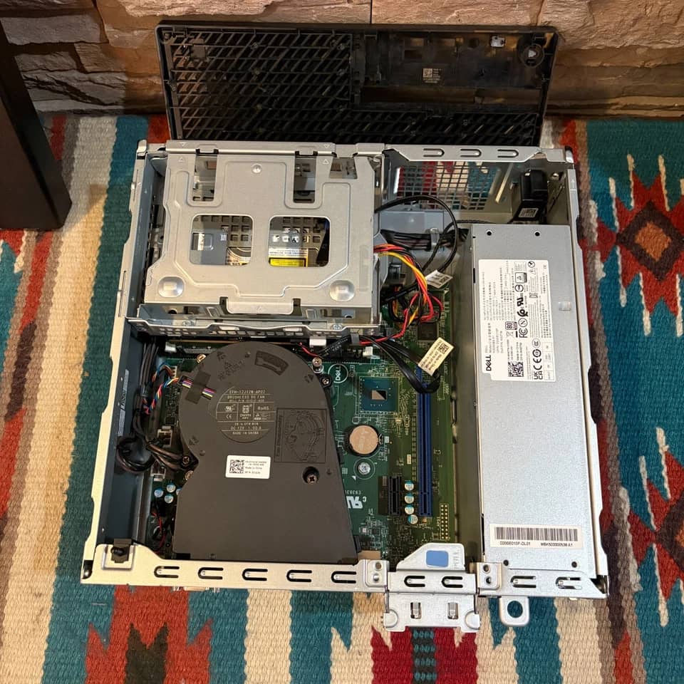 Dell OptiPlex 3080 Computers 256GB 8GB New