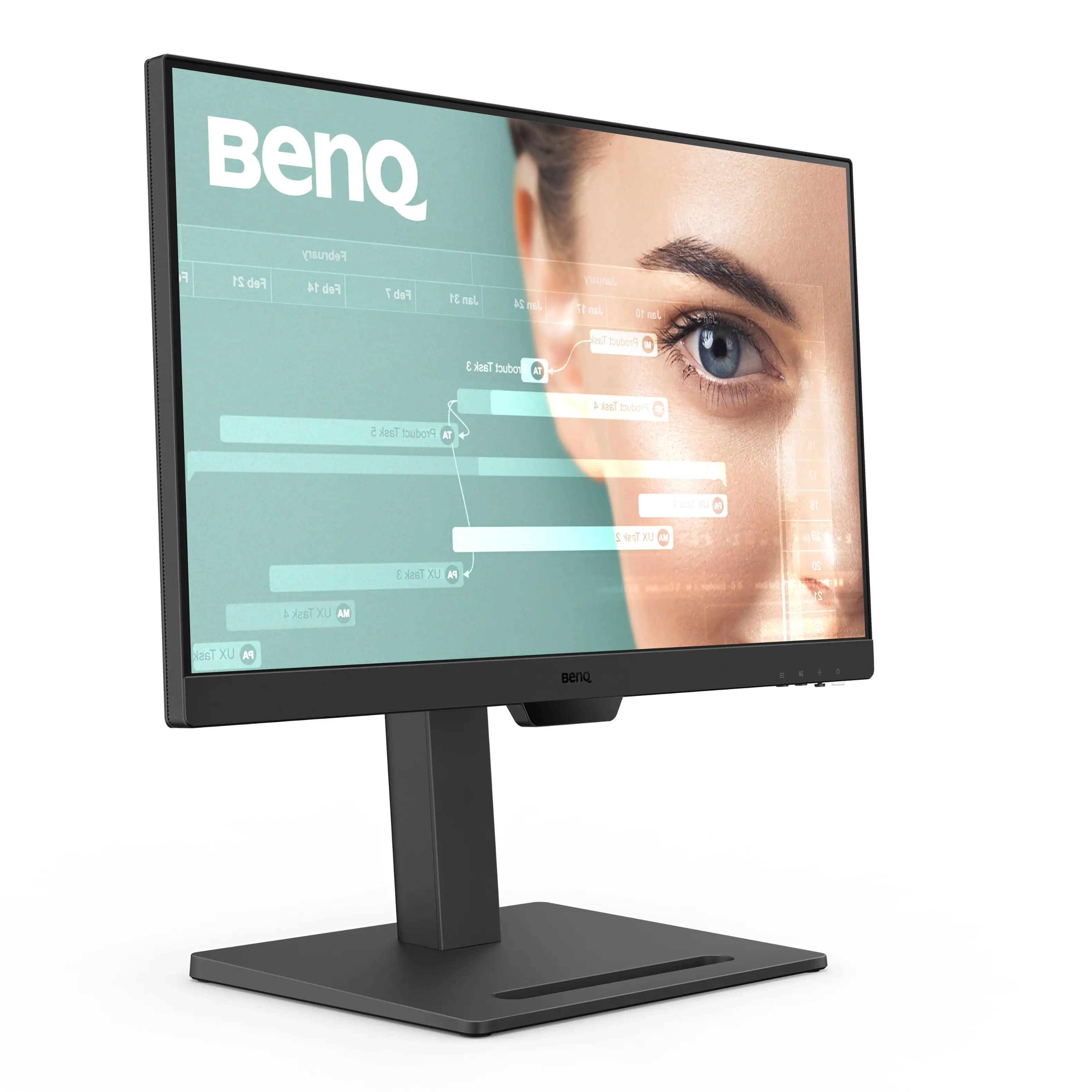 BenQ GW2490T Monitors New