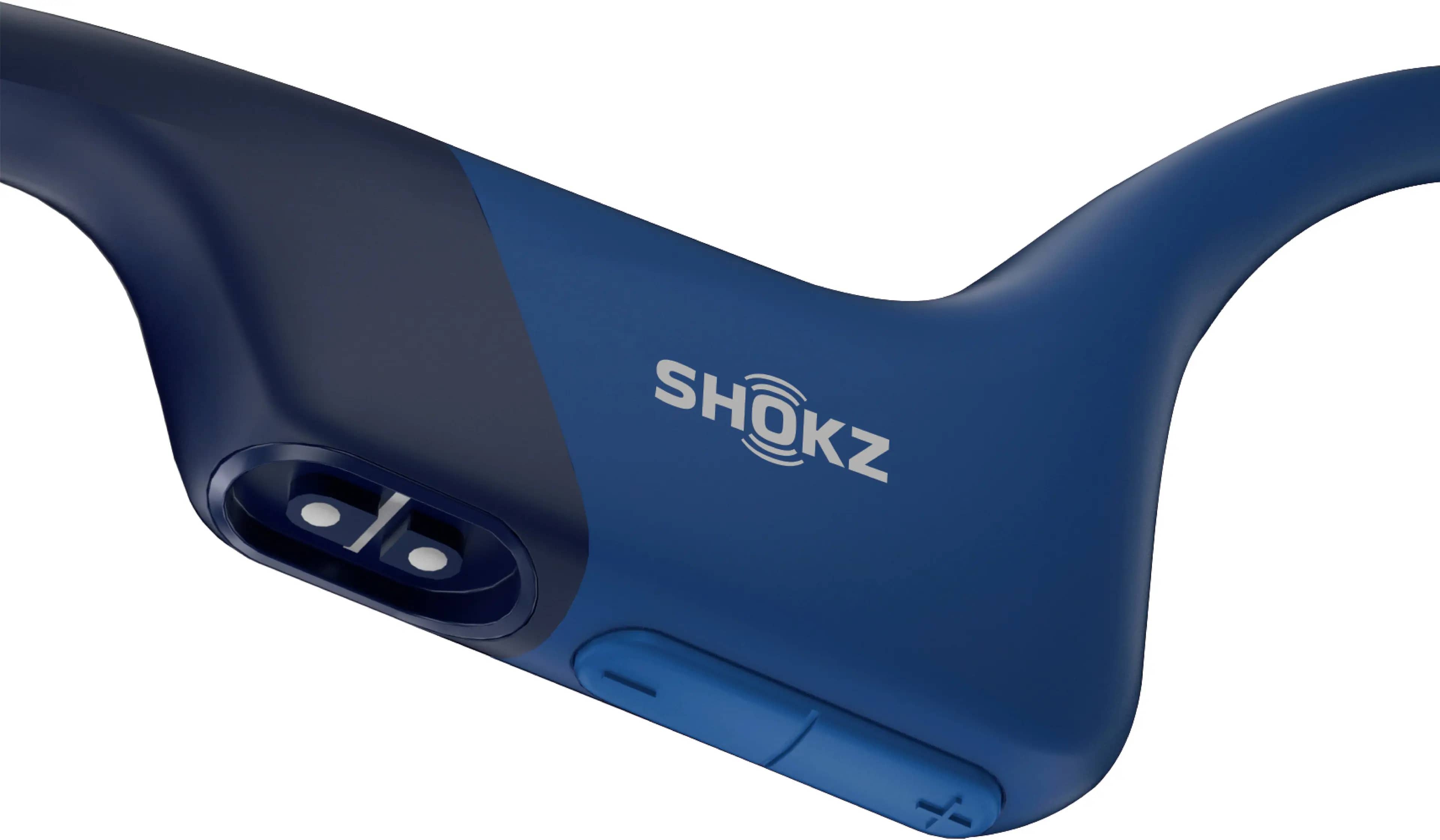 Shokz S803-ST-BL-US Headphones & Earbuds Blue New