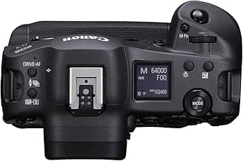Canon EOS R3 Digital Cameras New