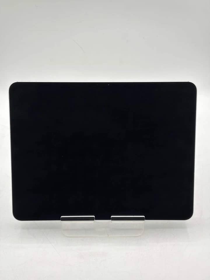 Apple iPad Pro M4 Tablets Black 256GB New 11"