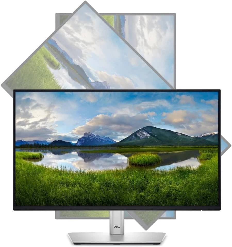 Dell P2425H Monitors New