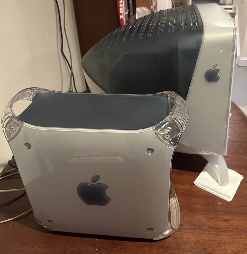 Apple Studio Display Monitors New