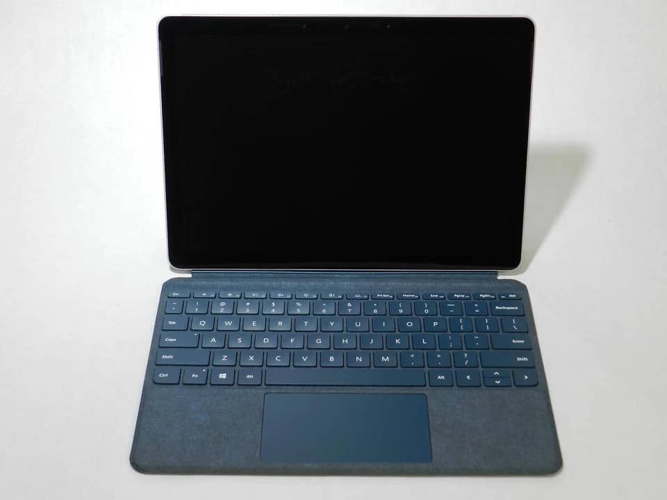 Microsoft Surface Laptop Go 3 Computers 256GB 8GB New