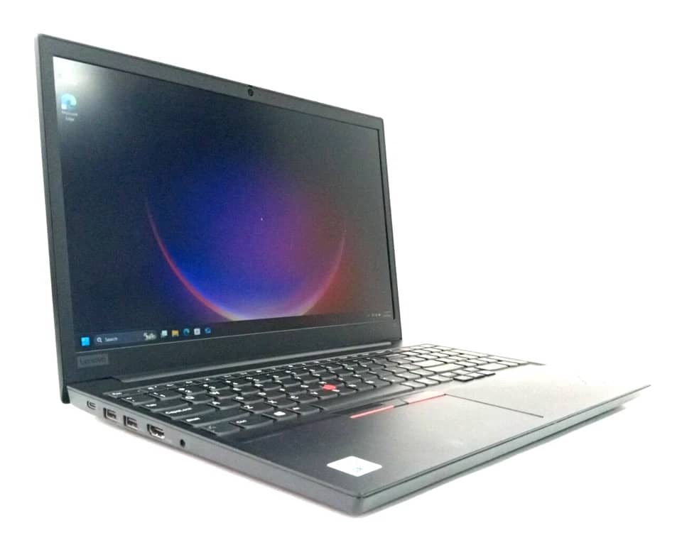 Lenovo ThinkPad E15 Computers 512GB 16GB New