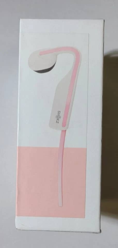 Shokz S661-ST-BL-US Headphones & Earbuds Blue New