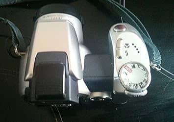 Minolta DiMAGE Z1 Digital Cameras Open-Box Excellent