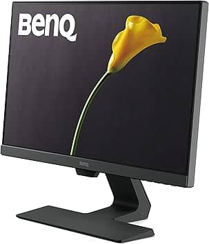BenQ GW2283 Monitors New
