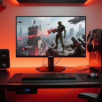 KOORUI G2511P Monitors New