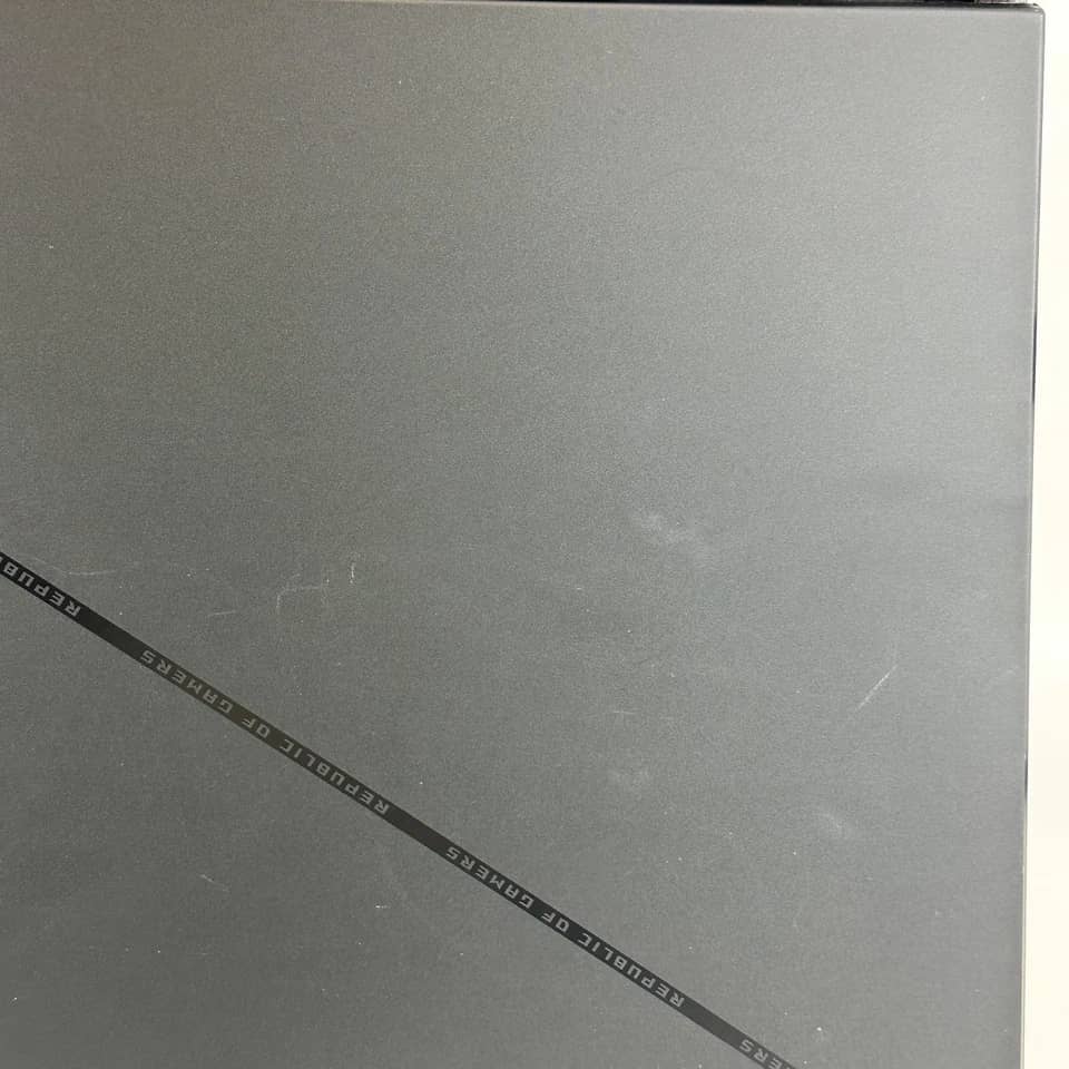 ASUS ROG Strix Scar 18 Computers 1TB 32GB New