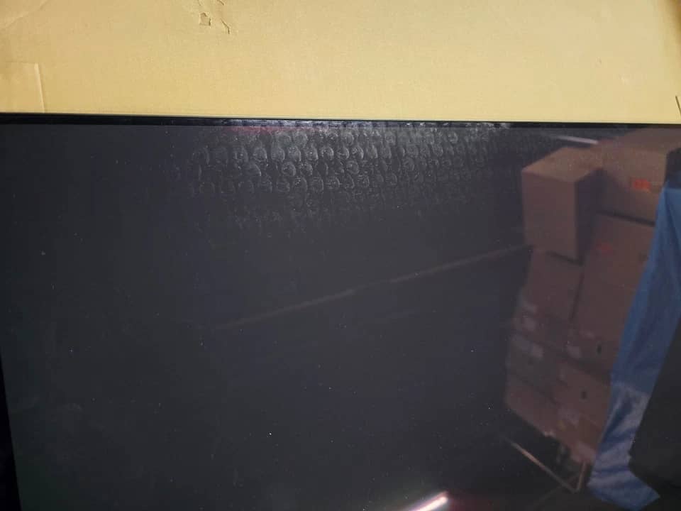 ASUS PG32UCDM Monitors New