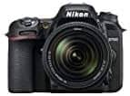 Nikon D7500 Digital Cameras New