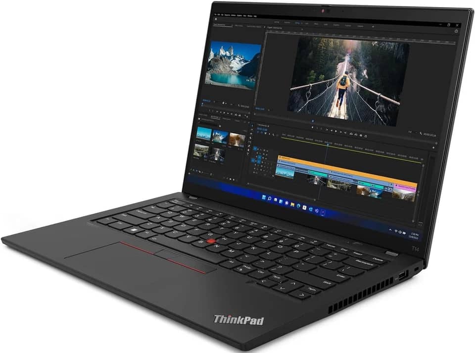 Lenovo ThinkPad T14 Gen 3 Computers 1TB 16GB New