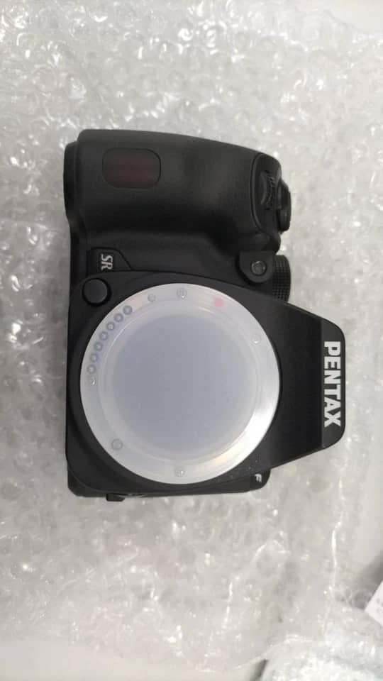 Pentax KF Digital Cameras New