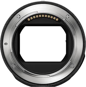 Nikon Z9 Digital Cameras New