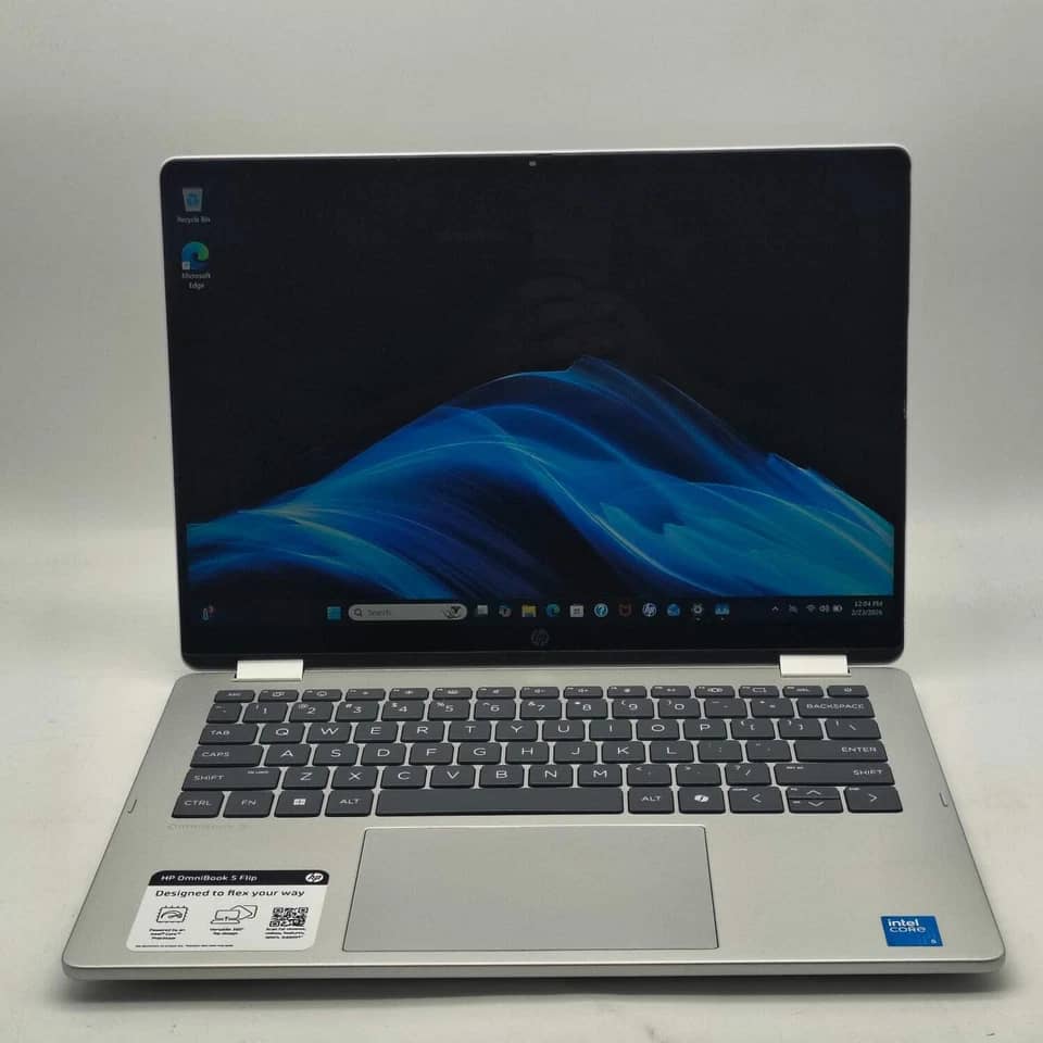 HP OmniBook 5 Computers 256GB 8GB New