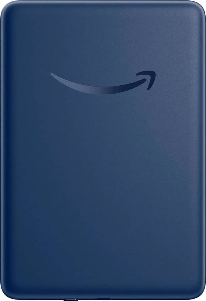 Amazon Kindle 10th Tablets Gray 32GB Used - Good 7"