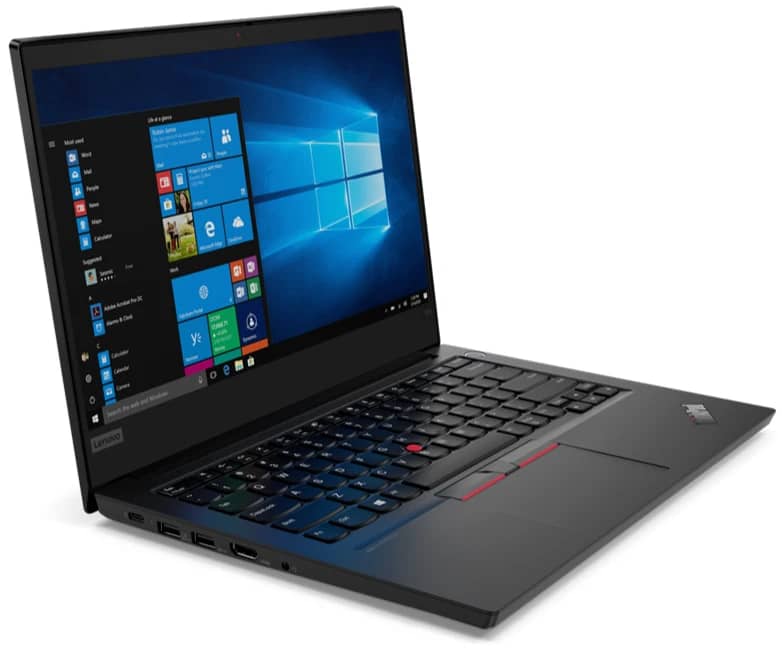 Lenovo ThinkPad E14 Computers 1TB 8GB New
