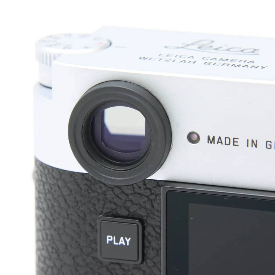 Leica M11-P Digital Cameras Black New