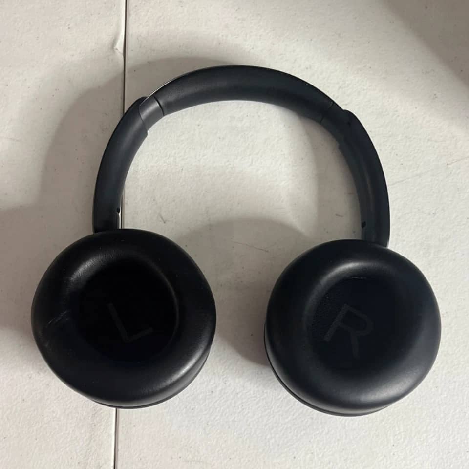 Soundcore Life Q45 Headphones & Earbuds Black Used - Good