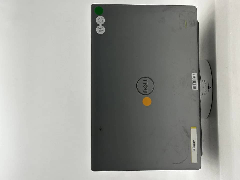 Dell Latitude 5520 Computers 512GB 16GB New
