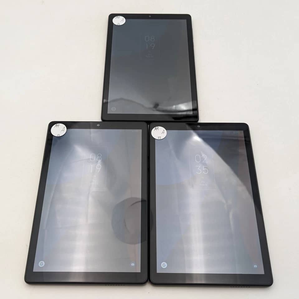 TCL TAB 8 SE Tablets Gray 64GB Open Box 8"