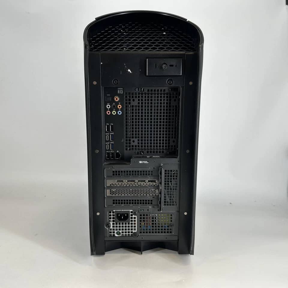 Dell Alienware Aurora R13 Computers 1TB 64GB Open-Box Excellent