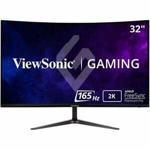 ViewSonic VX3218C-2K Monitors New