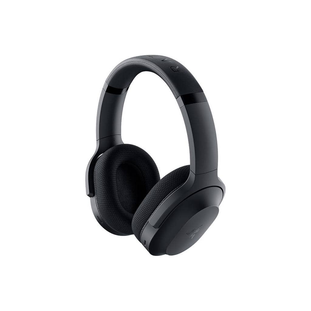 Razer Barracuda Headphones & Earbuds Black New